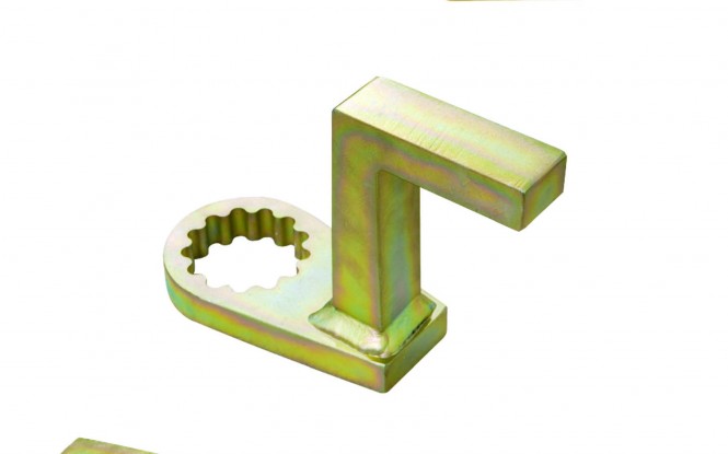 اهرم تکیه گاه جهت ترکمتر مولتی پلایرهای دیجیتالی مدل REACTION ARMS - V-RAD SERIES ساخت راد کانادا